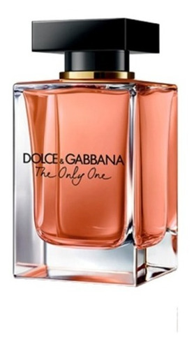 Dolce & Gabbana The Only One Edp 100ml