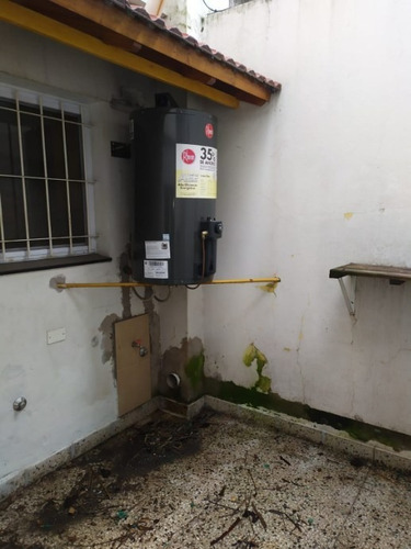 Venta Ph 3 Dormitorios Ramos Mejía Con Cochera