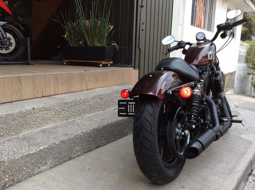 Imagen 14 de 15 de Harley Davidson Sportster Xl1200 2019