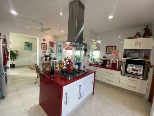 Residencia Club De Golf Santa Fe, Xochitepec, Morelos