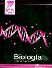 Biología. Guía De Estudio - Universidad De Buenos Aires, P