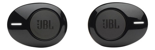 Audífonos in-ear inalámbricos JBL Tune 120TWS JBLT120TWS black