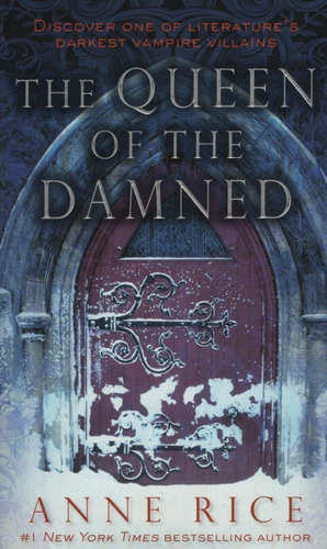 The Queen Of The Damned