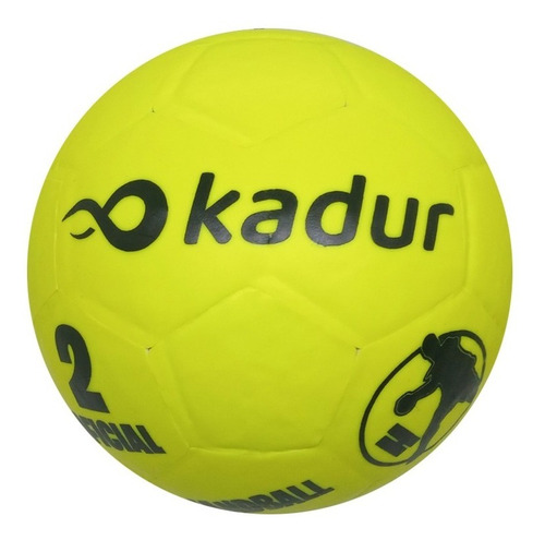 Pelota Handball Sintetica Numero 1 2 Y 3 Ecocuero Handbol