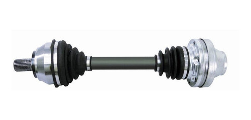Imagem 6 de 6 de Junta Homocinética Completa Volkswagen Amarok Sec01405