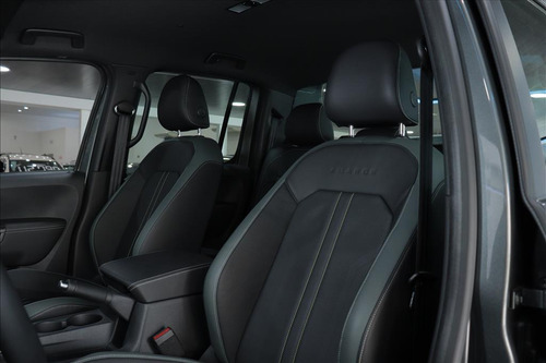 Volkswagen Amarok 3.0 V6 TDI DIESEL HIGHLINE CD 4MOTION AUTOMÁTICO