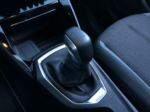 Peugeot 208 1.0 Firefly Flex Style Manual