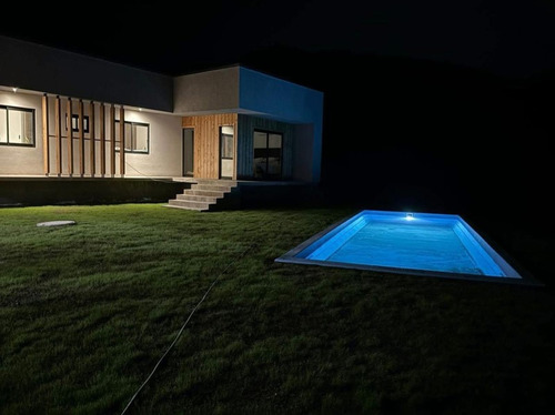 Arriendo Hermosa Casa En Los Cristales Curicó