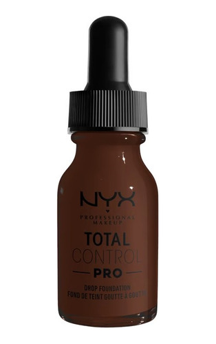  Base De Maquillaje, Nyx Total Control Pro