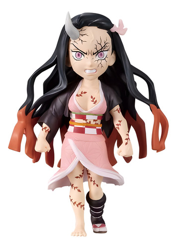World Collectible Figure Vol. 10 Nezuko Kamado Demon Slayer