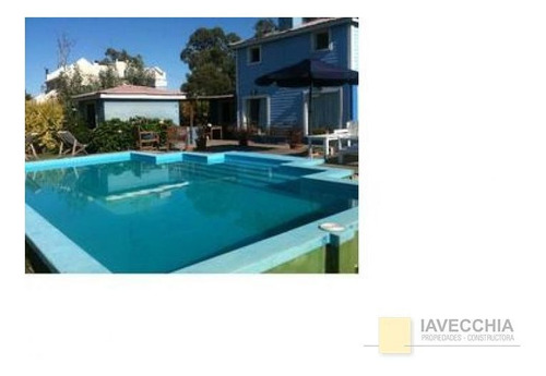 Imagen 9 de 20 de Venta De Casa De 3 Dormitorios En La Barra