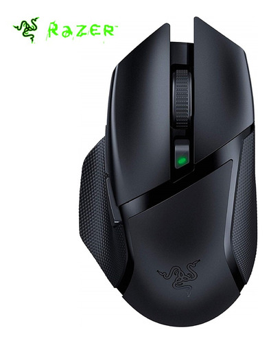 Ratón Con Tecnología Inalámbrica Razer Basilisk X Hyperspeed