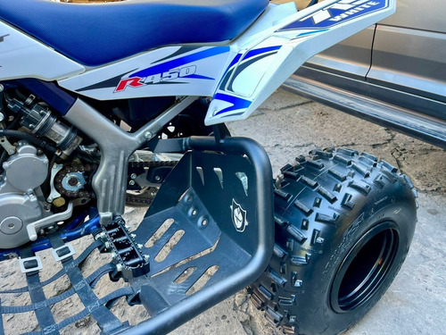 Imagen 16 de 19 de Suzuki Ltr 450 2008