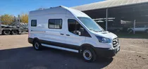 Comprar Motorhomes