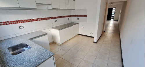 Venta Duplex 3 Amb A Estrenar Hurlingham W. Morris