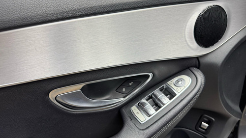 Mercedes-Benz C 180 1.6 CGI FLEX AVANTGARDE 9G-TRONIC