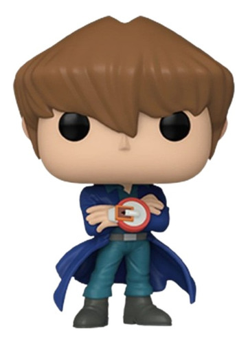 Funko Pop Seto Kaiba 1453 Yu Gi Oh! Animation