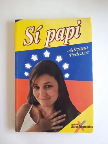 Si Papi Libro Físico Nuevo