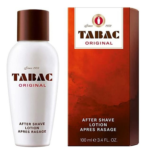 Tabac Original Aftershave Pa - - 7350718 a $143990