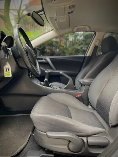 Mazda 3 1.6 Z6na0 All New