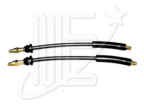 Flexible De Freno Trasero Ford Orion