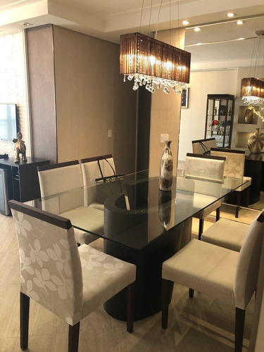 Imagem 10 de 10 de Apartamentos Em São Paulo - 1285