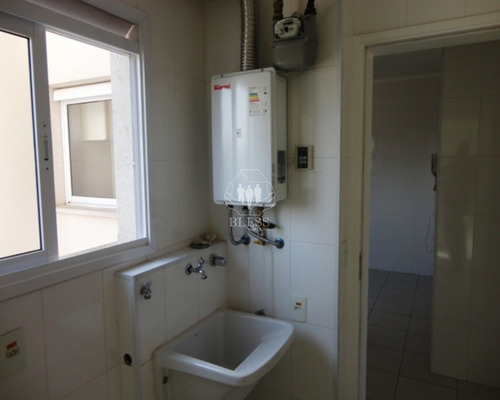 Excelente Apartamento `para Locação Condomínio Massimo Residence - Vila Arens - Jundiaí /sp - Ap03187 - 68424784