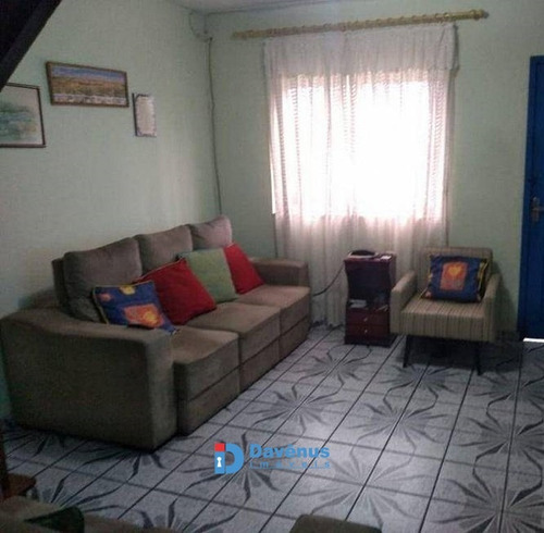 Imagem 4 de 13 de Sobrado Itaberaba Sp Zn - 5443-1