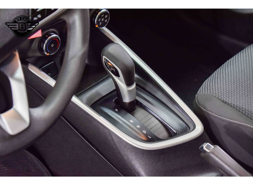 Chevrolet Onix 1.0 TURBO FLEX PLUS LT AUTOMÁTICO