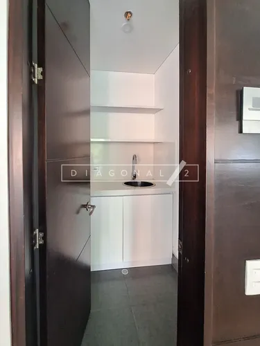 Oficina En Arriendo En Chicó Norte Ii