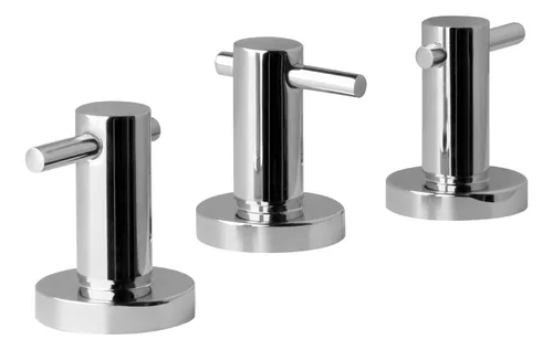 Griferia para bidet cierre ceramico deals