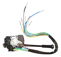 Comprar Plaqueta De Giro Ford Falcon F100 82 En Adelante Con Palanca