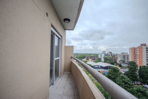 Venta De Departamento 2 Ambientes En Martin Coronado Apto Credito