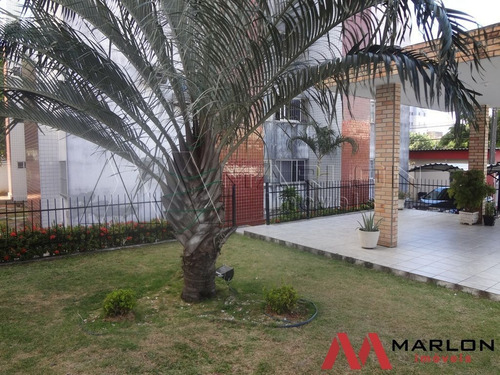 Imagem 13 de 16 de Apartamento Terra Dourada Para Locação, 3 Quartos, 72m² - Nova Parnamirim - Aa00497
