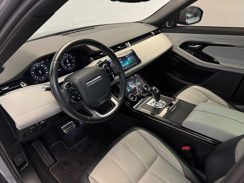 Land Rover Range Rover Evoque 2.0 R-dynamic Se Si4 Flex (p250) 5p