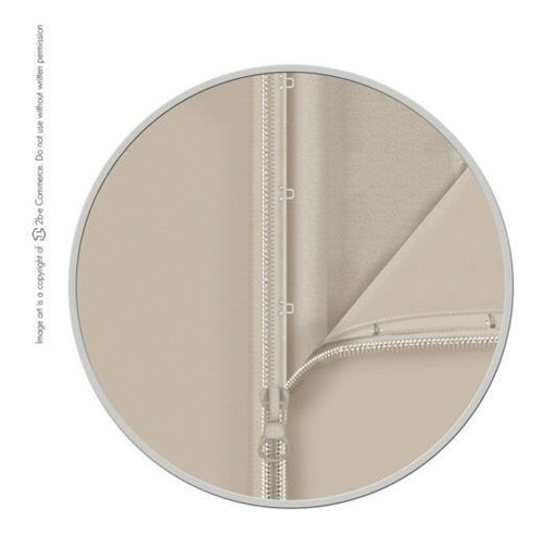 Faja Salome Chaleco Moldeador Con Tiras Removibles 313 Beige