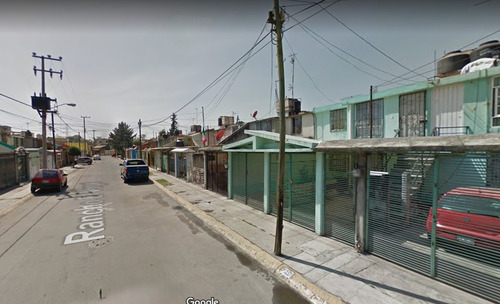 Imagen 4 de 5 de San Antonio, Casa, Venta, Cuautitlan Izcalli, Edo Mexico
