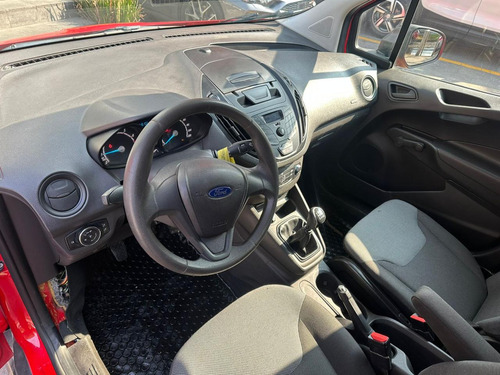 Ford Transit 2021