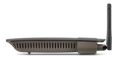 Linksys Ac1200 Wi Fi Router Inalambrico Banda Dual Smart Uz