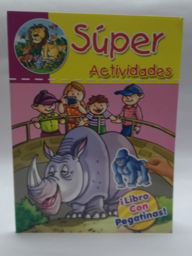 Super Actividades