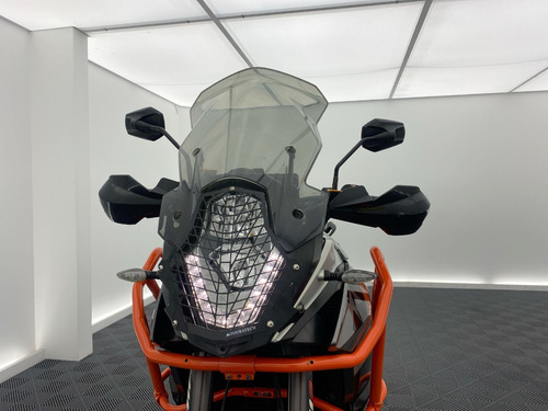 Imagen 14 de 24 de Ktm 1190 Adventure Abs