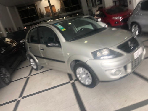Citroën C3 1.4 I Sx Pack Seguridad Am74 1°dueña Imperdible!!