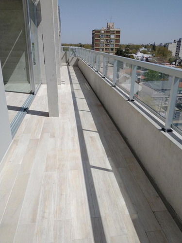 Imagen 6 de 30 de Departamento 2 Ambientes A Estrenar En Torre De Categoría - Barrio Vicente López