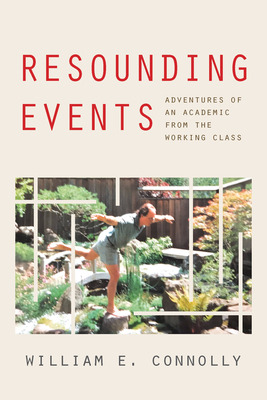 Libro Resounding Events: Adventures Of An Academic From T...