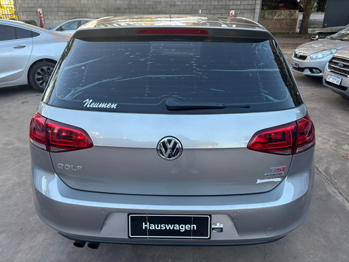 Volkswagen Golf 1.4 Highline Tsi Dsg