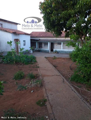 Imagem 3 de 12 de Casa Para Venda Em Bragança Paulista, Jardim Águas Claras, 2 Dormitórios, 2 Banheiros, 2 Vagas - 2054_2-1246243