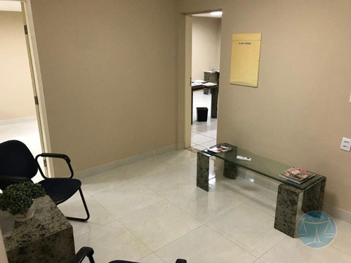 Imagem 12 de 15 de Vende Casa Comercial - V-11566