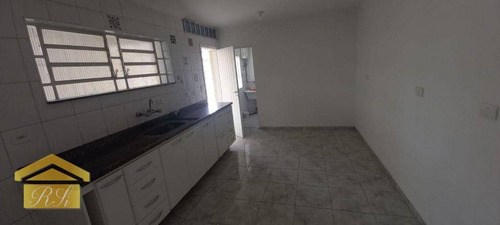 Imagem 7 de 20 de Sobrado Com 3 Dormitórios Para Alugar, 150 M² Por R$ 2.850,00/mês - Jardim Aeroporto - São Paulo/sp - So1564