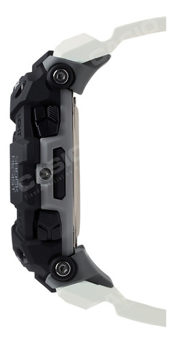 Imagen 2 de 9 de *pre-compra* Reloj Casio G-squad G-shock Gbd-100-1a7 Gps