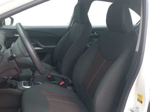 Chevrolet Aveo 1.5 Ls Mt